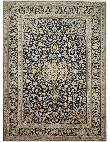 Tappeto Kashan Persia cm.275x383