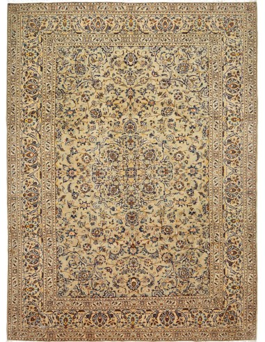 Tappeto Kashan Persia cm.267x363