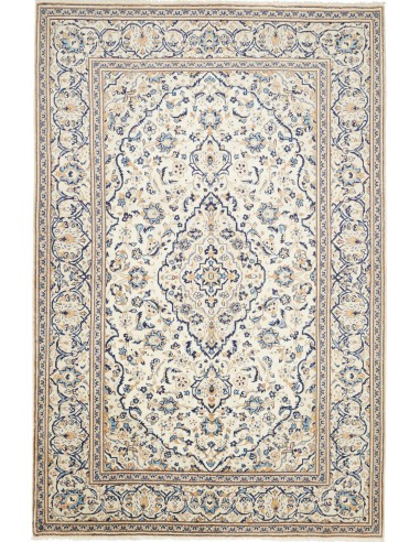 Tappeto Kashan Persia cm.197x297