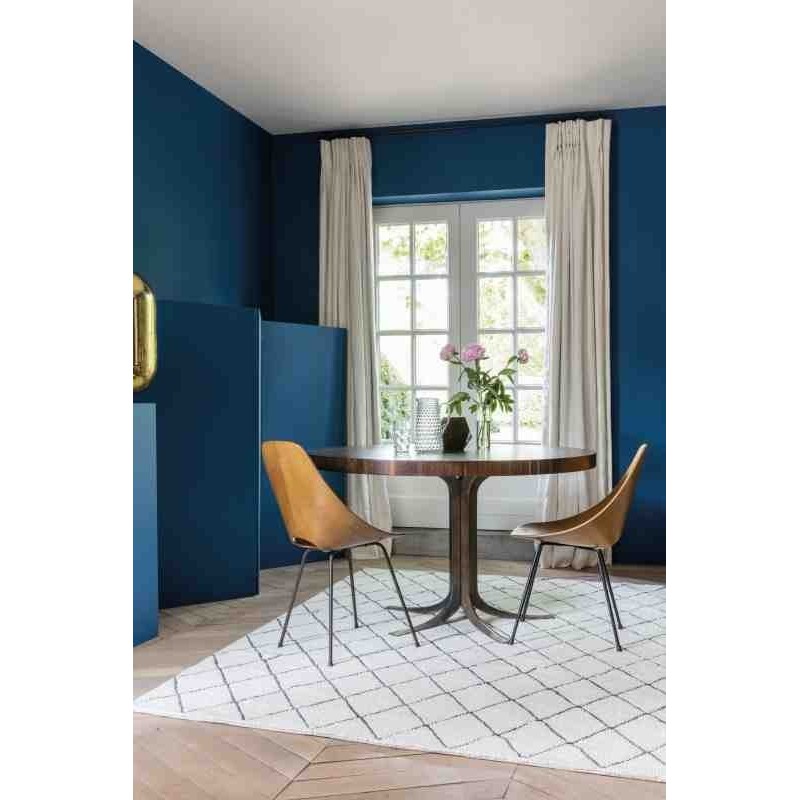 tappeto moderno geometrico TRANSFORM Ligne Pure 229 001 100
