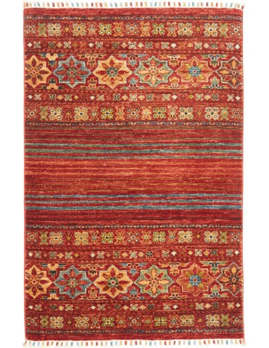 Tappeto Rubin Pakistan cm.82x125