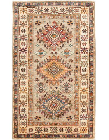 Tappeto Kazak Royal Pakistan cm.80x132