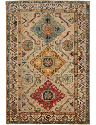 Tappeto Kazak Royal Pakistan cm.169x250
