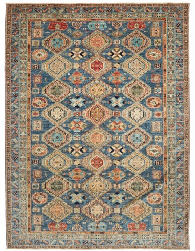 Tappeto Kazak Royal Pakistan cm.260x352