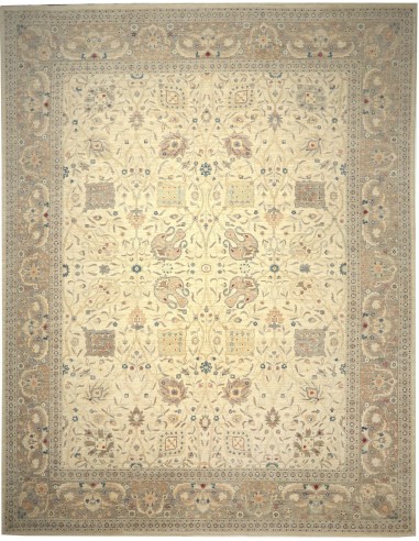 Tappeto Zigler Super Fine Pakistan cm.355x460