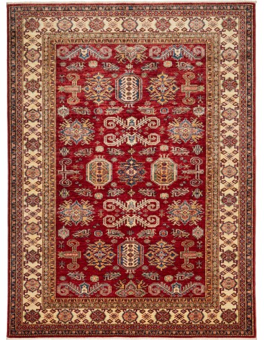 Tappeto Kazak Pakistan cm.175x238