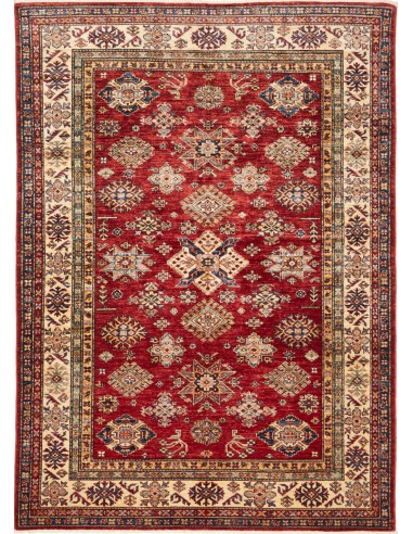 Tappeto Kazak Pakistan cm.169x238