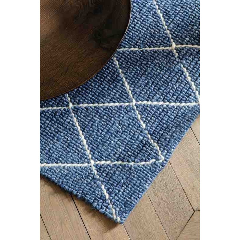 tappeto moderno geometrico TRANSFORM Ligne Pure 229 001 500