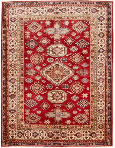 Tappeto Kazak Pakistan cm.145x190