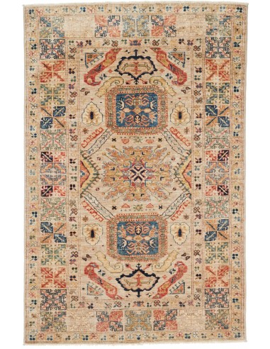 Tappeto Kazak Royal Pakistan cm.126x191