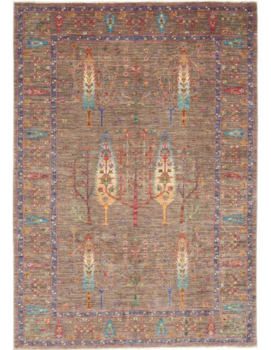 Tappeto Shahi Pakistan cm.169x241