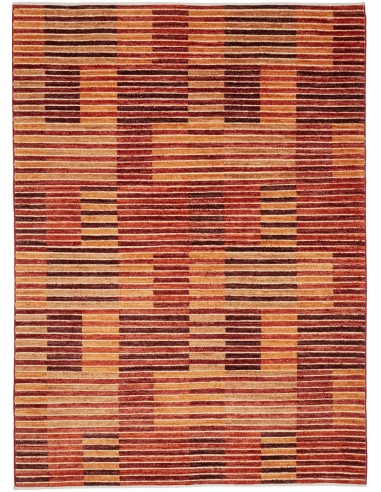 Tappeto Barjeste Pakistan cm.152x206