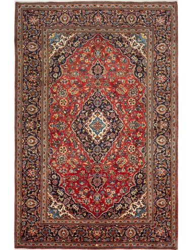 Tappeto Ardakan Persia cm.200x304