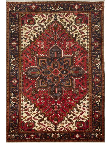 Tappeto Gorawan Persia cm.195x285