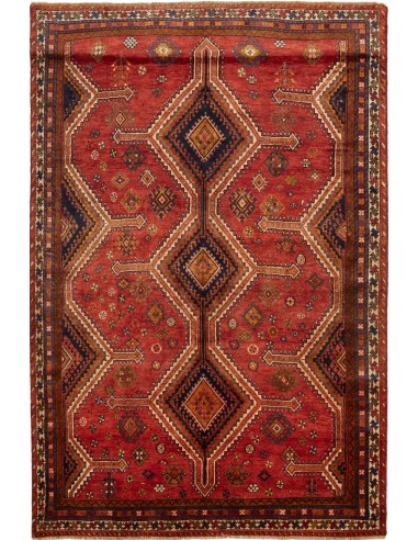 Tappeto Shiraz Persia cm.165x252