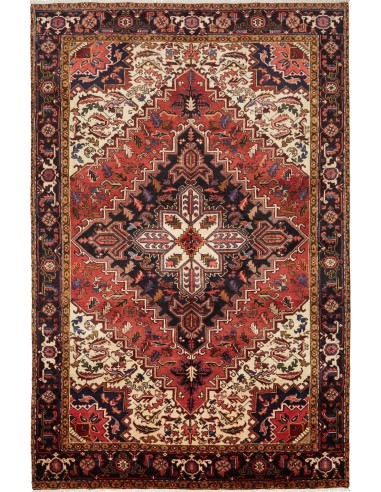 Tappeto Gorawan Persia cm.193x300
