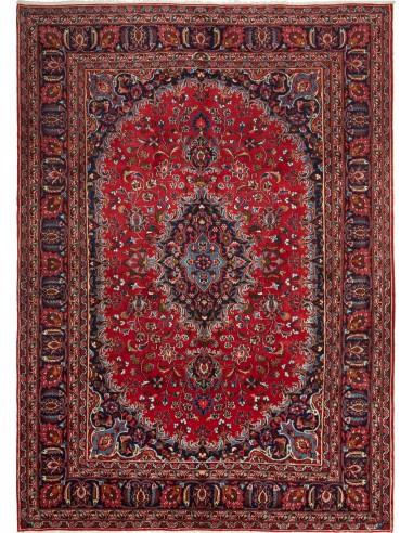 Tappeto Sabzevar Persia cm.204x288