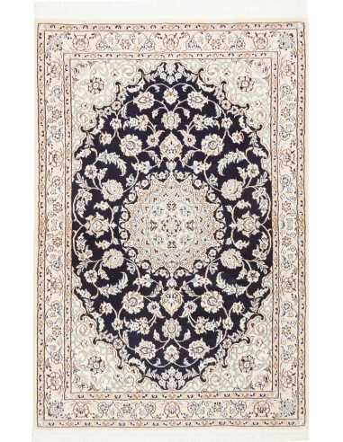 Tappeto Nain 9la Persia cm.98x150
