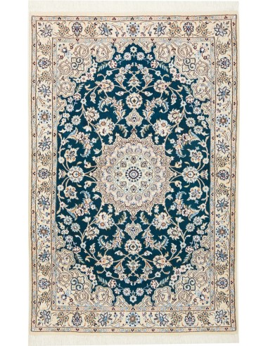 Tappeto Nain 9la Persia cm.100x157