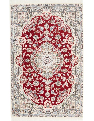 Tappeto Nain 9la Persia cm.100x157