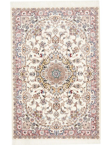 Tappeto Nain 9la Persia cm.105x154