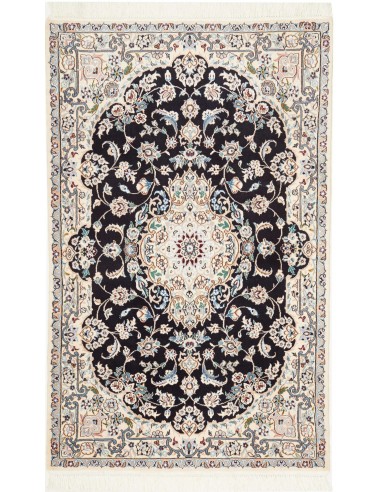 Tappeto Nain 9la Persia cm.100x156