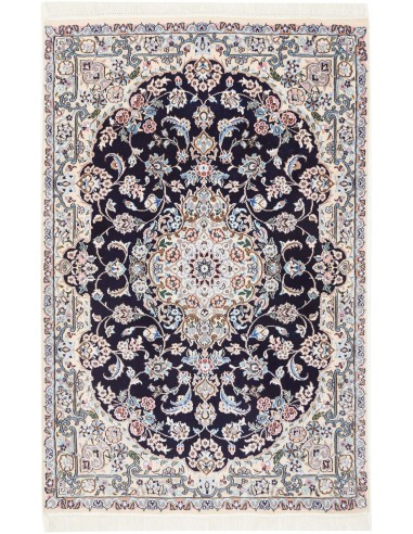 Tappeto Nain 9la Persia cm.101x155