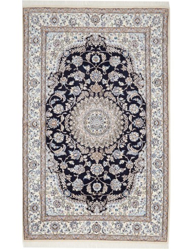 Tappeto Nain 9la Persia cm.160x261