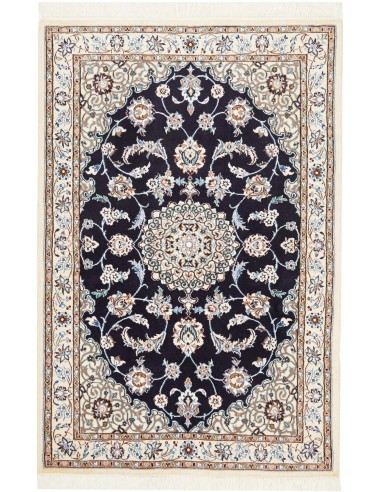 Tappeto Nain 9la Persia cm.101x150