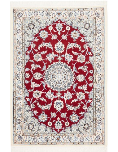 Tappeto Nain 9la Persia cm.101x150