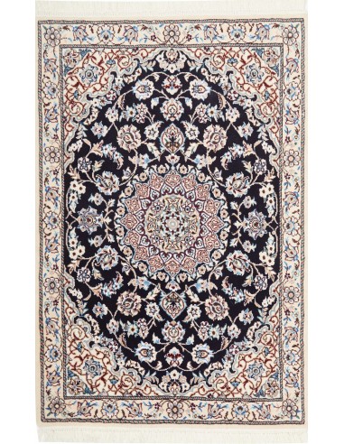 Tappeto Nain 9la Persia cm.78x118