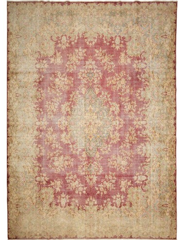 Tappeto Persia Vintage Persia cm.296x415