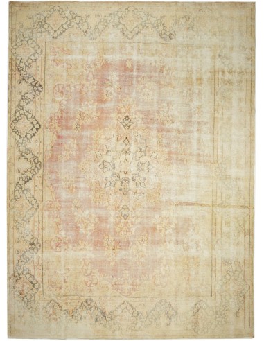 Tappeto Persia Vintage Persia cm.299x404