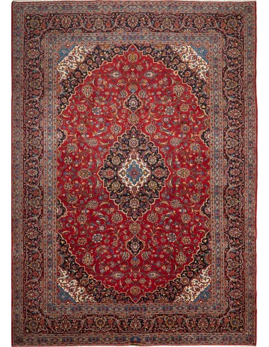 Tappeto Ardakan Persia cm.252x355