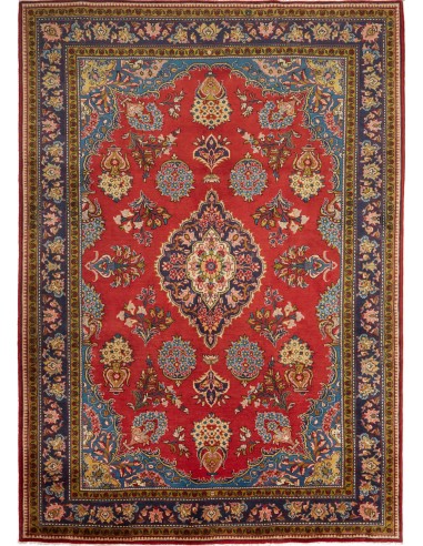 Tappeto Sarough Persia cm.224x322