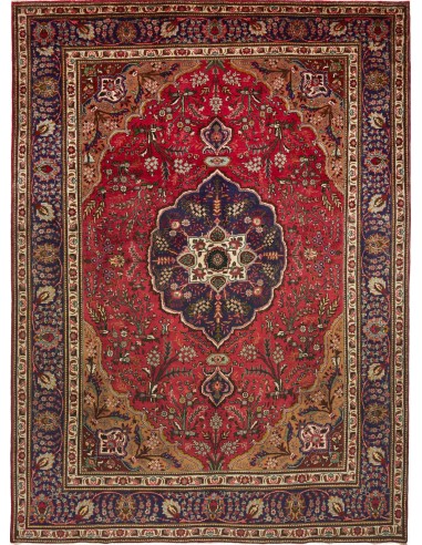 Tappeto Tabriz Persia cm.250x342