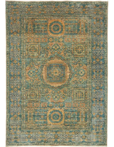 Tappeto Ziegler Mammalucchi Pakistan cm.98x143