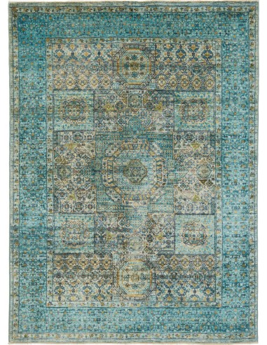 Tappeto Ziegler Mammalucchi Pakistan cm.147x204