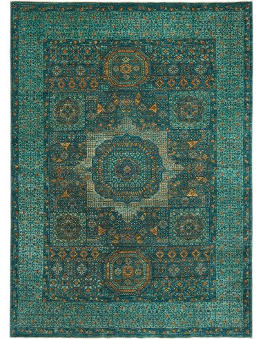 Tappeto Ziegler Mammalucchi Pakistan cm.170x239