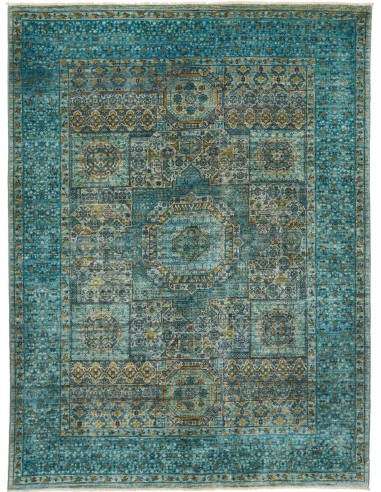 Tappeto Ziegler Mammalucchi Pakistan cm.150x199