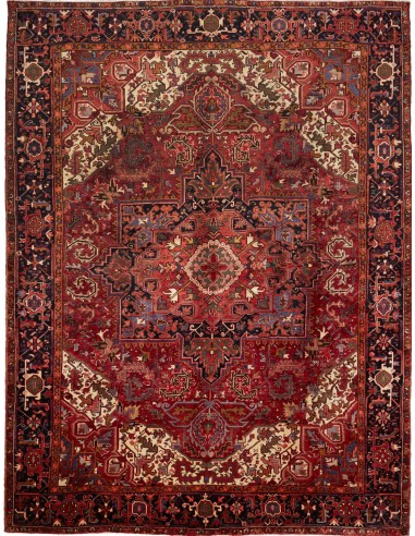 Tappeto Gorawan Persia cm.260x345