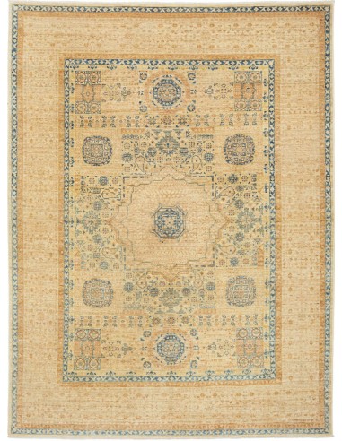Tappeto Ziegler Mammalucchi Pakistan cm.145x196