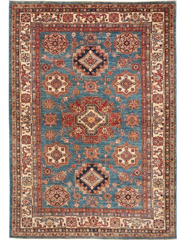 Tappeto Kazak Pakistan cm.166x238