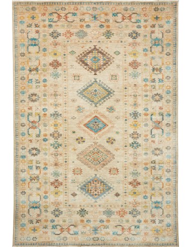 Tappeto Kazak Royal Pakistan cm.167x250