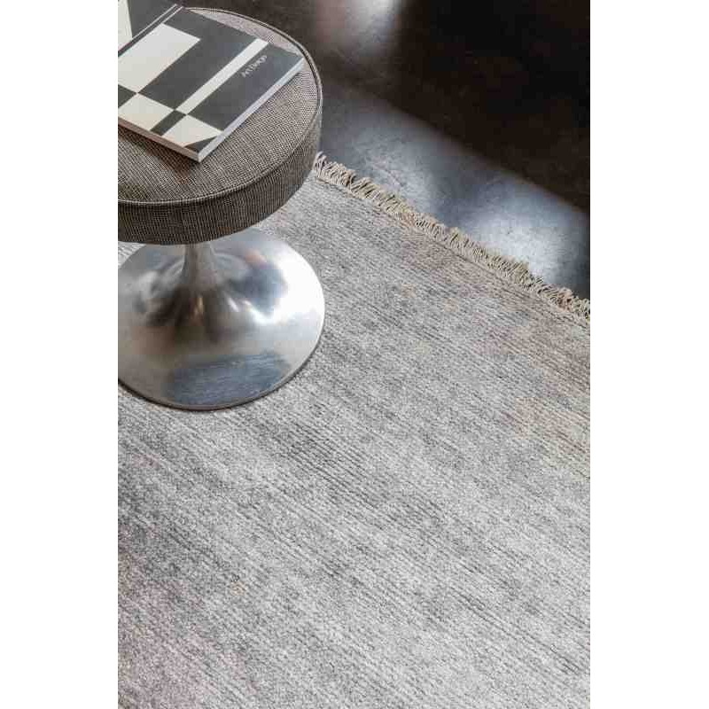 Carpet moderno tinta unita TRANSFORM Ligne Pure 218 001 910