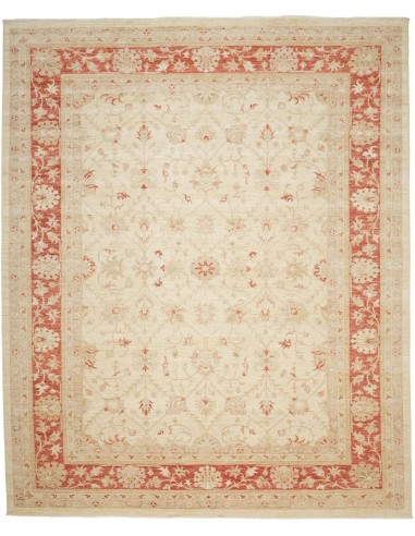 Tappeto Zigler Pakistan cm.246x299