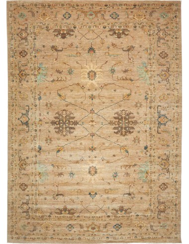 Tappeto Zigler Pakistan cm.245x346
