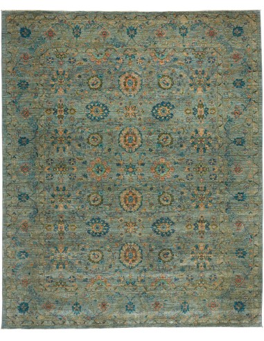 Tappeto Shahi Fine Pakistan cm.247x300