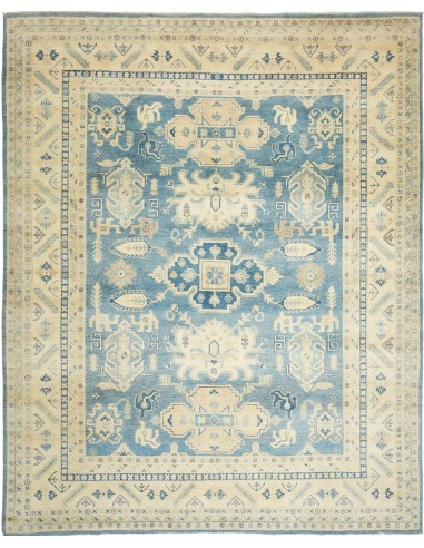 Tappeto Kazak Pakistan cm.242x293