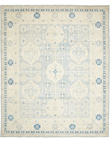 Tappeto Kazak Pakistan cm.243x293